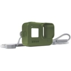 GoPro AJSST-005 Turtle Green Camera Case Japanese version