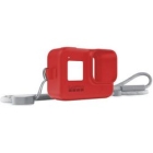 GoPro AJSST-008 fire cracker red Camera Case Japanese version