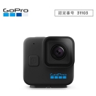 GoPro HERO11 BLACK Mini Action Video Camera Japanese version