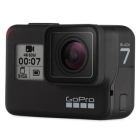 GoPro HERO7 BLACK CHDHX-701-FW Action Video Camera Japanese version