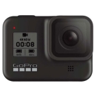 GoPro HERO8 BLACK CHDHX-801-FW Action Video Camera Japanese version