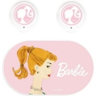 Gourmandise BAR-40A Barbie width Earphone Headphone Japanese version