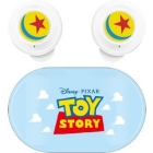 gourmandise DN-862C Toy Story Earphone Headphone Japanese version