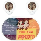 gourmandise DNG-108CD tip & Dale Earphone Headphone Japanese version