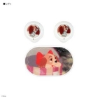 gourmandise DNG-29LT Lady Earphone Headphone Japanese version