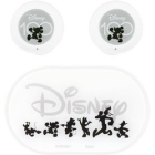 gourmandise DNGH-06A silhouette Earphone Headphone Japanese version