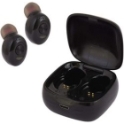 gourmandise IIIIfit TWC-01BK black Earphone Headphone Japanese version