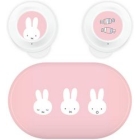 gourmandise MF-169PK pink Earphone Headphone Japanese version