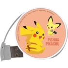 gourmandise POKE-783A Pichu & Pikachu USB Hub Japanese version