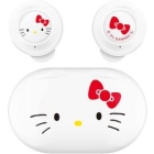 gourmandise SANG-136KT Hello Kitty Earphone Headphone Japanese version