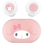 gourmandise SANG-136MM my melody Earphone Headphone Japanese version