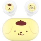 gourmandise SANG-136PN apple apple pudding Earphone Headphone Japanese version