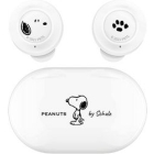 gourmandise SNG-579A Snoopy Earphone Headphone Japanese version