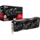 ASRock Radeon RX 6750 XT Challenger Pro 12GB OC PCIExp 12GB Graphic Card Japanese version