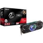 ASRock Radeon RX 6800 XT Taichi X 16G OC PCIExp 16GB Graphic Card Japanese version