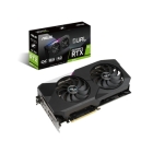 ASUS DUAL-RTX3070-O8G PCIExp 8GB Graphic Card Japanese version