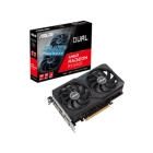 ASUS DUAL-RX6400-4G PCIExp 4GB Graphic Card Japanese version