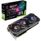 ASUS ROG-STRIX-RTX3070TI-O8G-GAMING PCIExp 8GB Graphic Card Japanese version