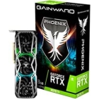 GAINWARD GeForce RTX 3070 Ti Phoenix NED307T019P2-1046X PCIExp 8GB Graphic Card Japanese version