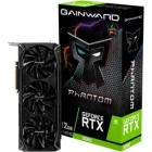 GAINWARD GeForce RTX 3080 12GB Phantom NED3080019KB-1020M PCIExp 12GB Graphic Card Japanese version