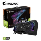 GIGABYTE AORUS GV-N308TAORUS M-12GD PCIExp 12GB Graphic Card Japanese version