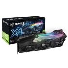 Inno3D GeForce RTX 3080 Ti ICHILL X4 C308T4-126XX-1810VA36 PCIExp 12GB Graphic Card Japanese version