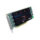 MATROX M9188 PCIe x16/J M9188/2048PEX16 PCIExp 2GB Graphic Card Japanese version