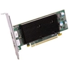 MATROX Matrox M9128 LP PCIe x16 PCIExp 1GB Graphic Card Japanese version