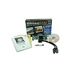 MATROX Millennium G550 LP PCI (PCI 32MB) Graphic Card Japanese version