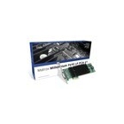 MATROX Millennium P690 LP PCIe x1 (PCIExp 128MB) Graphic Card Japanese version