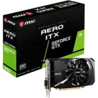 MSI GeForce GTX 1650 D6 AERO ITX J OC PCIExp 4GB Graphic Card Japanese version