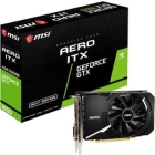 MSI GeForce GTX 1650 D6 AERO ITX OCV1 PCIExp 4GB Graphic Card Japanese version