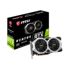 MSI GeForce RTX 2060 VENTUS GP OC PCIExp 6GB Graphic Card Japanese version