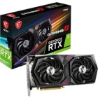 MSI GeForce RTX 3060 Ti GAMING X 8G LHR PCIExp 8GB Graphic Card Japanese version