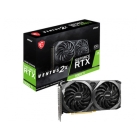 MSI GeForce RTX 3060 Ti VENTUS 2X 8G OCV1 LHR PCIExp 8GB Graphic Card Japanese version