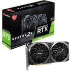 MSI GeForce RTX 3060 VENTUS 2X 12G OC PCIExp 12GB Graphic Card Japanese version