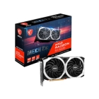 MSI Radeon RX 6600 MECH 2X 8G PCIExp 8GB Graphic Card Japanese version