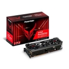 PowerColor Red Devil AMD Radeon RX 6800XT 16GB GDDR6 AXRX 6800XT 16GBD6-3DHE/OC PCIExp 16GB Graphic Card Japanese version