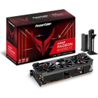 PowerColor Red Devil AMD Radeon RX 6900XT 16GB GDDR6 AXRX 6900XT 16GBD6-3DHE/OC PCIExp 16GB Graphic Card Japanese version