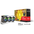 SAPPHIRE NITRO+ Radeon RX 6900 XT OC 16GB GDDR6 Special Edition PCIExp 16GB Graphic Card Japanese version