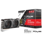 SAPPHIRE PULSE Radeon RX 6700 XT 12G GDDR6 PCIExp 12GB Graphic Card Japanese version