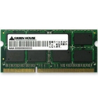 Green House GH-DAT1066-4GB S.O.DIMM DDR3 PC3-8500 4GB Mac Memory Japanese version