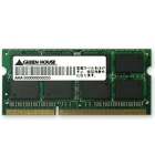 Green House GH-DAT1333-4GB S.O.DIMM DDR3 PC3-10600 4GB Mac Memory Japanese version