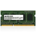 Green House GH-DNT1333-8GB S.O.DIMM DDR3 PC3-10600 8GB Memory Japanese version