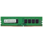 Green House GH-DRF2666-16GB DDR4 PC4-21300 16GB Memory Japanese version