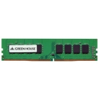 Green House GH-DRF2666-8GB DDR4 PC4-21300 8GB Memory Japanese version