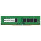 Green House GH-DRF3200-16GB DDR4 PC4-25600 16GB Memory Japanese version