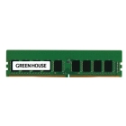 Green House GH-DS2666ECA8-16G DDR4 PC4-21300 16GB ECC Memory Japanese version