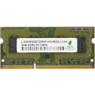 Green House GH-DWT1333-2GG SODIMM DDR3 PC3-10600 2GB Memory Japanese version