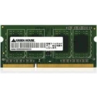 Green House GH-DWT1333LV-4GB S.O.DIMM DDR3L PC3-10600 4GB Memory Japanese version